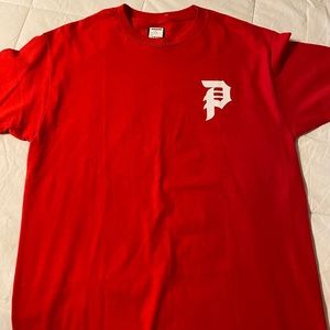 Primitive shirt size large brand new